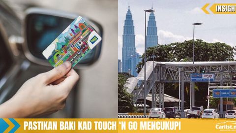 Kadar Tol Lebuh Raya Di Malaysia 2021 – PLUS, LPT, DUKE, MEX, LDP, LATAR dan Lain-Lain