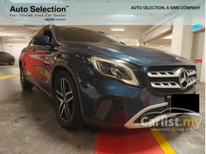 2019 Mercedes-Benz GLA200 1.6 Style SUV