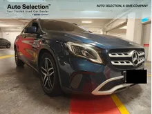 2019 Mercedes-Benz GLA200 1.6 Style SUV