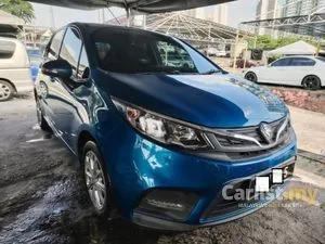 2020 Proton Iriz 1.3 Executive Hatchback