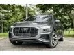 Used 2019 Audi Q8 3.0 50 TDI Quattro S Line VORSPRUNG Option