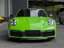 2019 Porsche 911 3.0 Carrera S Coupe