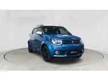 2019 Suzuki Ignis 1.2 GX Hatchback
