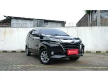 2021 Toyota Avanza 1.3 G MPV - (FAVORIT KELUARGA DAN SIAP PAKAI)