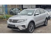 2018 Proton X70 1.8 Premium SUV