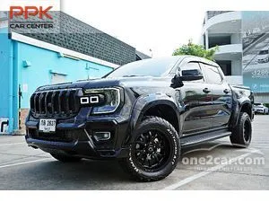 2024 Ford RANGER 2.0 XLS Double Cab Hi-Rider Pickup
