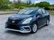 Used 2018 Nissan Almera 1.5 E (A) FACELIFT NISMO MODEL, WARANTY UP TO 3 YEARS