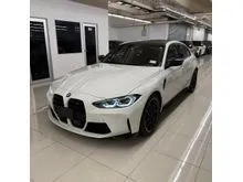 2021 BMW M3 3.0 Competition Sedan
