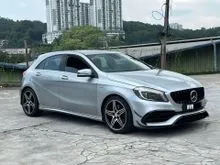 2015 Mercedes-Benz A250 2.0 Sport Hatchback
