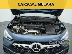 2023 Mercedes-Benz GLA250 2.0 AMG Line SUV
