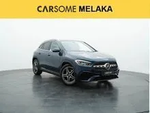 2023 Mercedes-Benz GLA250 2.0 SUV