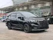 Recon 2021 Honda Odyssey 2.4 Absolute EX MPV