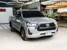 2023 Toyota HILUX REVO 2.4 Smart Cab Z Edition Entry Pickup