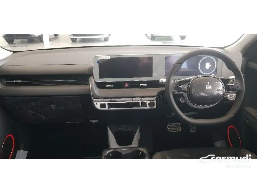 2024 Hyundai IONIQ 5 Signature Long Range SUV