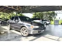 1996 Toyota Corolla 1.6 AE111 SEG Sedan
