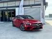 Recon 2020 Mercedes