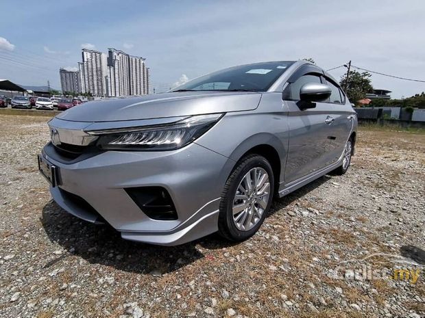 Search 27 Honda Cars For Sale In Gombak Kuala Lumpur Malaysia Carlist My