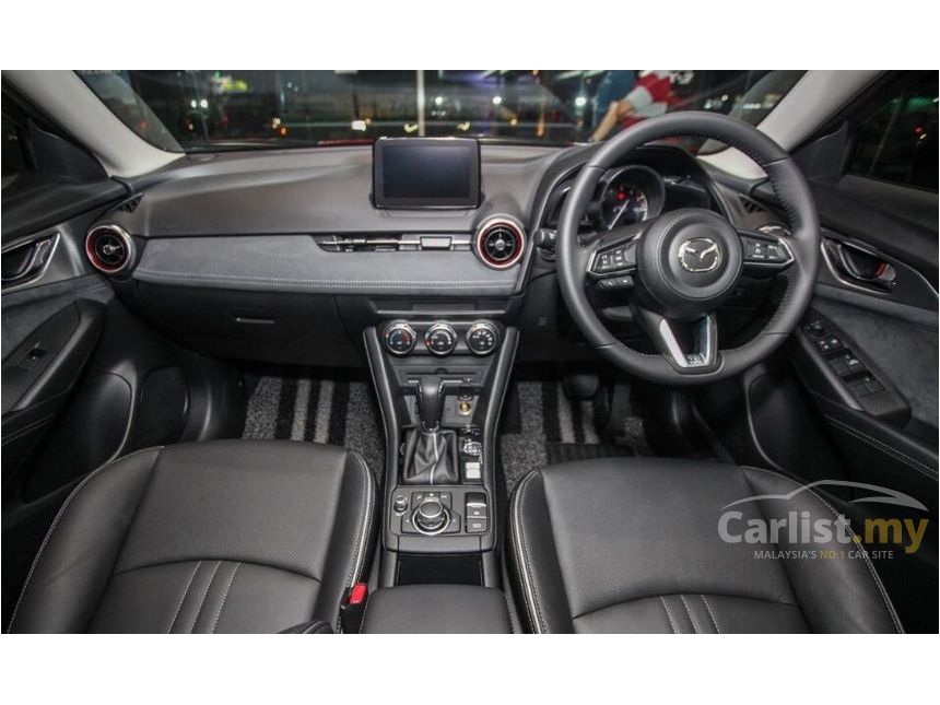 Mazda Cx 3 21 Skyactiv Gvc 2 0 在 State Auto自动挡suv Red 于 价格 Carlist My Mazda Cx 3 21 Skyactiv Gvc 2 0 在 State Auto自动挡suv Red 于 价格 Carlist My
