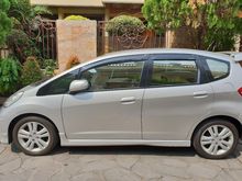 2013 Honda Jazz 1.5 RS Hatchback