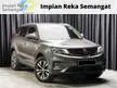 Used 2019 Proton X70 1.8 TGDI Executive SUV (Full Service Proton Malaysia)