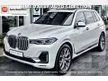 Used 2020 BMW X7 xDrive40i Pure Excellence