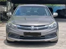 2018-2019 Proton Perdana 2.0 (A) Metallic Sedan # Tip Top Condition # ONE OWNER