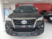 2020 Toyota Fortuner Dp & Angsuran Paling Ringan