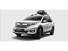 (TAx Holiday) 2020 Honda BR-V 1.5 E i-Vtec BEST Deal in Town!!