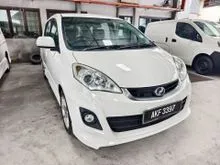 2015 PERODUA ALZA 1.5 (A) EZ STANDARD MPV tip top condition RM20,800.00 Nego