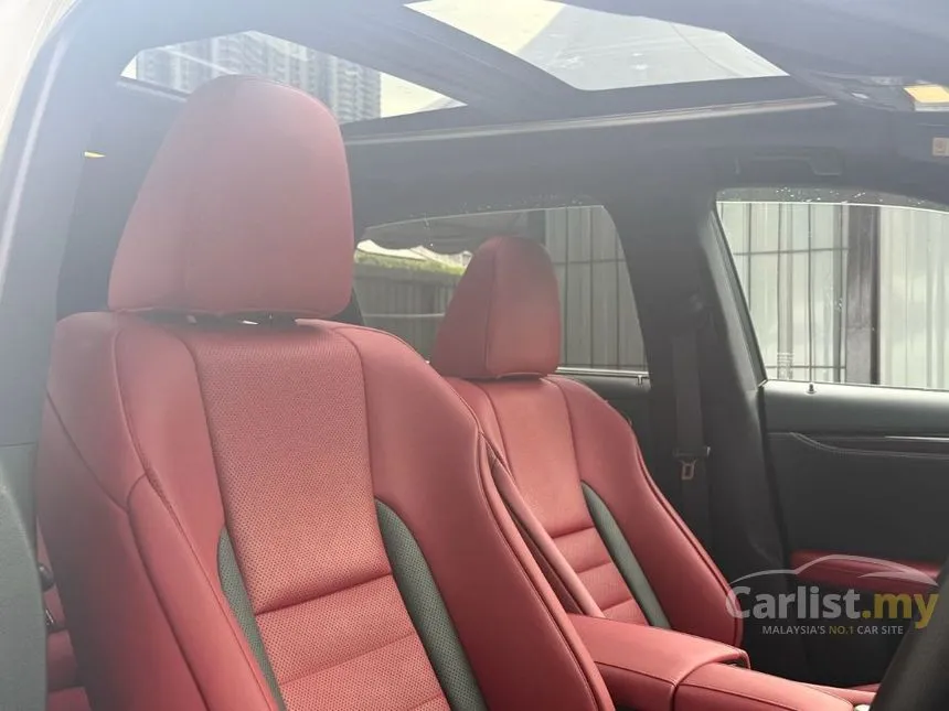 2022 Lexus RX 300 F Sport SUV
