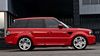 Range Rover Sport แต่งสีแดงแรงฤทธิ์ ปรับเปลี่ยนโดย Kahn Design