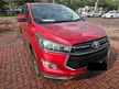Used 2018 Toyota Innova 2.0 X MPV**Best value in town**Limited stock**Rebate RM600** - Cars for sale