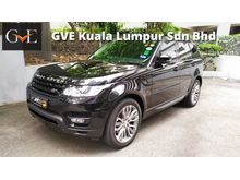2014 Range Rover Sport HSE 3.0 Petrol LOCAL UNIT