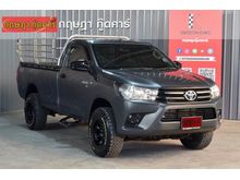 2019 Toyota Hilux Revo 2.8 SINGLE J Pickup