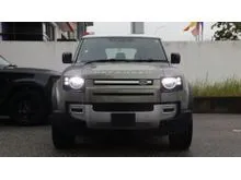 2020 Land Rover Defender 2.0 110 - READY STOCK