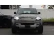 2020 Land Rover Defender 2.0 110 - READY STOCK