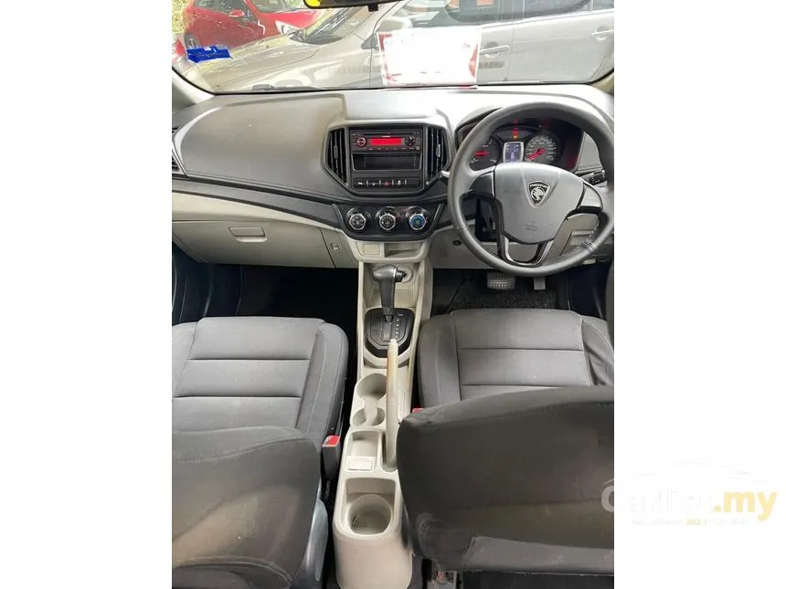 2018 Proton Persona Standard Sedan
