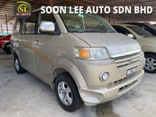 TAHUN DIBUAT 2005 Suzuki APV 1.6 GLX MPV ,TIPTOP CONDITION