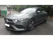 Recon 2019 Mercedes-Benz CLA200 1.3 AMG Line FAST LOAN APPROVAL - Cars for sale