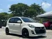 Used 2016 Perodua Myvi 1.5 SE Hatchback X ACCIDENT X FLOOD INSTALLED GOOD SOUND SYSTEM, SUBWOOFER TIP TOP CONDITION VIEW TO BELIEVE