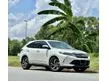 Used 2018 Toyota Harrier 2.0 Luxury SUV