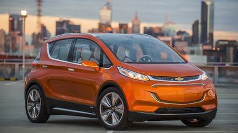 GM: Mobil Listrik Adalah Masa Depan Dunia Otomotif