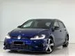 Used 2018 Volkswagen Golf 2.0 R Hatchback (Local New Car) (Full Service Record From VW SC) (Accident Free) (Flood Free) (Tip Top Condition)