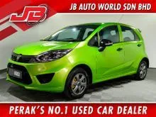 ORI-2014 Proton Iriz 1.3 (M) FREE 3-YRS Warranty