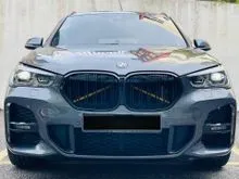 NEW STOCK, BMW X1 2.0 sDrive20i M-SPORT , FACELIFT B48 , FSRECORD BMW , ORI PAINT , ACCIDENT FREE , FULL ORI BMW BODYKIT , OPTION SPORT RIMS , M-SPORT