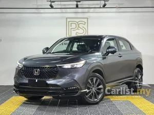 2022 Honda HR-V 1.5 V SUV