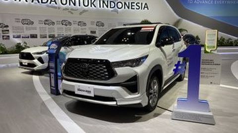 Sering Diabaikan! Ini Pentingnya Oktan BBM untuk Mobil Hybrid Toyota