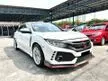 Used 2018 Honda Civic 1.5 TC VTEC Sedan ( Malaysia Day Super Sales ) (Tip Top Condition)