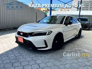 2024 Honda Civic 2.0 Type R Hatchback