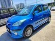 Used 2010 Inokom Atos 1.1 I10 (A) One Malay Lady Owner - Cars for sale